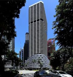 International Plaza (D2), Office #626691191